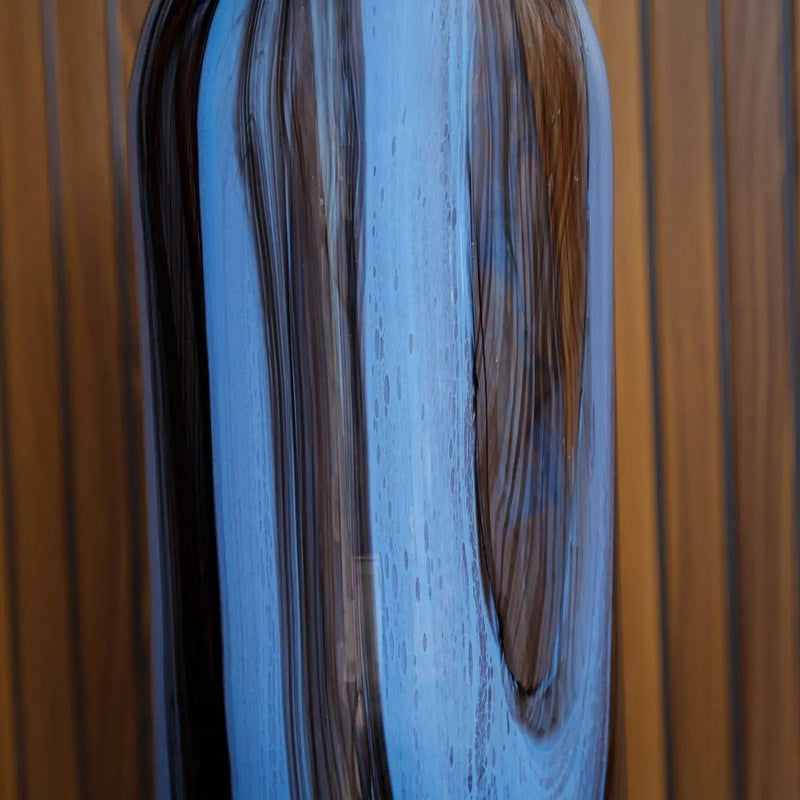The Lagoon Swirl Flower Vase — image 6