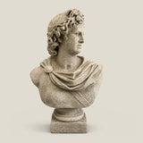 The Lucien Bust — thumbnail 1