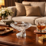 The Lux Crystal Ashtray — view 4