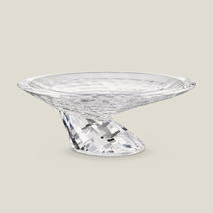 The Lux Crystal Bowl