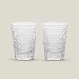 The Lux Glass Set Of 2 — view 1