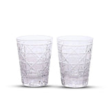 The Lux Glass Set Of 2 — view 3