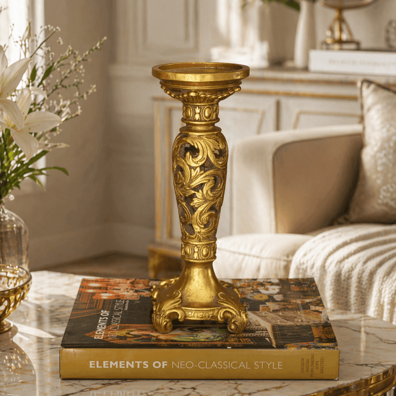 The Maharaja Candle Holder — image 2
