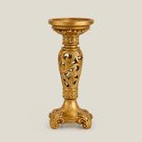 The Maharaja Candle Holder — view 1