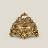 The Maharaja Jewel Box — view 1