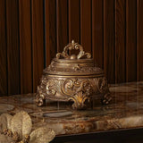 The Maharaja Jewel Box — view 2