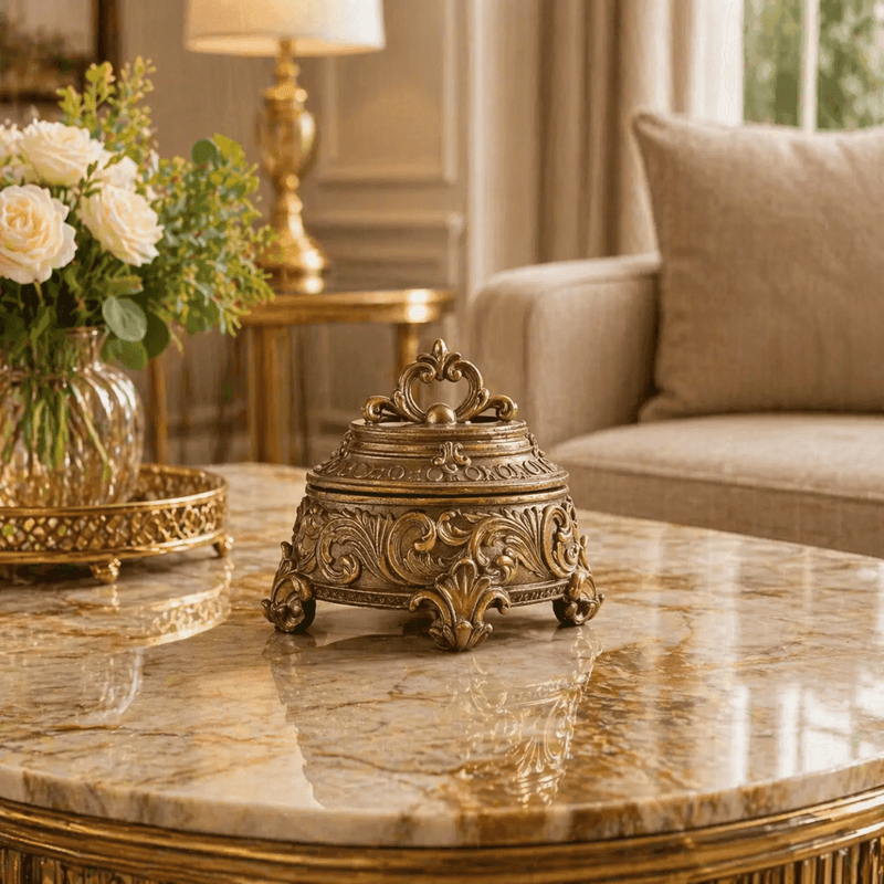 The Maharaja Jewel Box — image 2