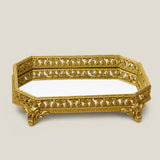 The Maharani Vanity/Serving Tray — view 1