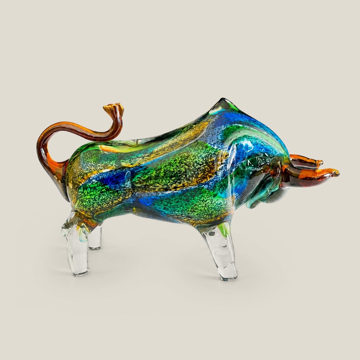 The Market King - Daamaira Home and Living Ltd