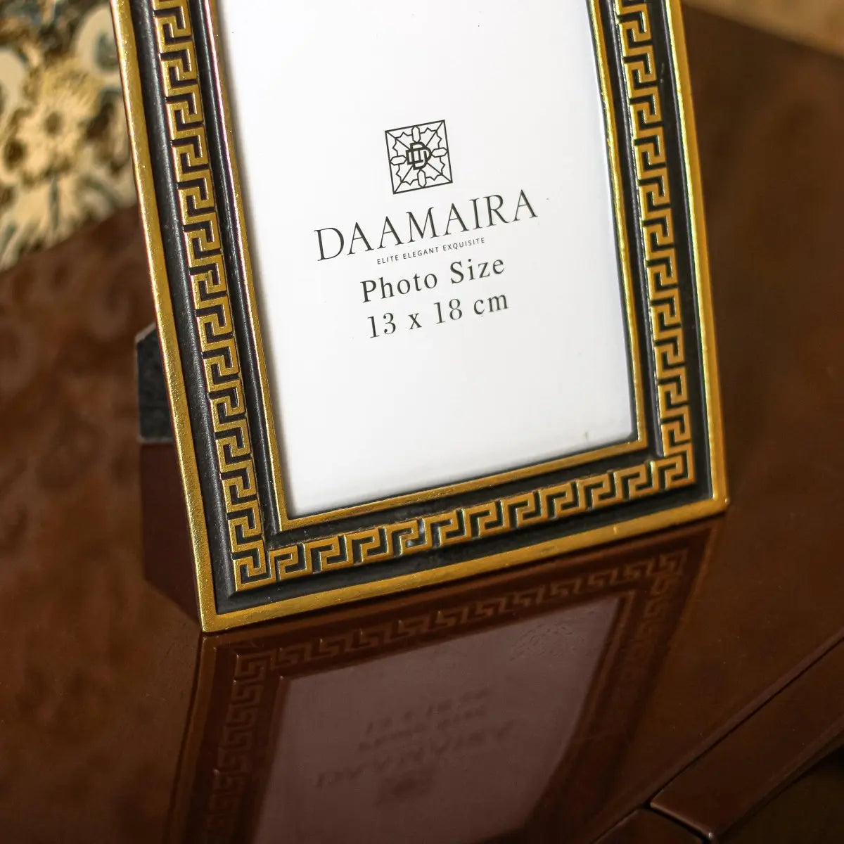 Photo Frames The Medusa Frame - Daamaira Home and Living Ltd