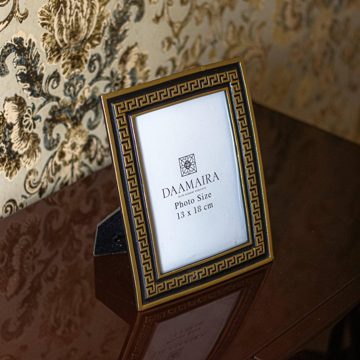 Photo Frames The Medusa Frame - Daamaira Home and Living Ltd