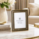 The Medusa Photo Frame — view 1