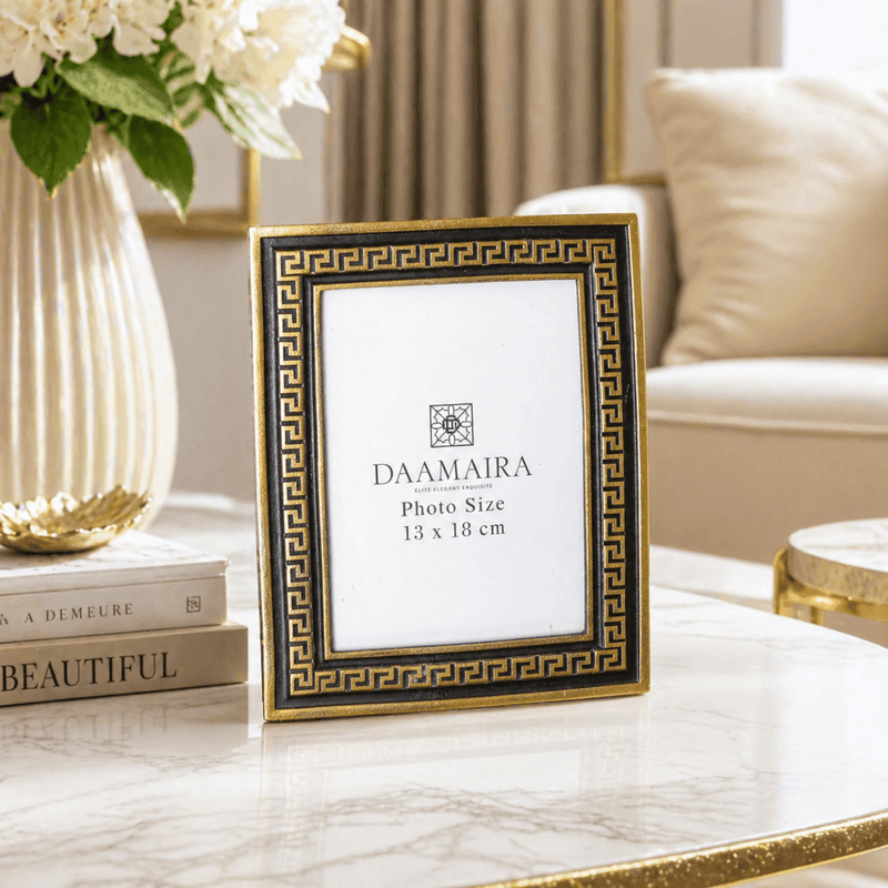 The Medusa Photo Frame — image 2