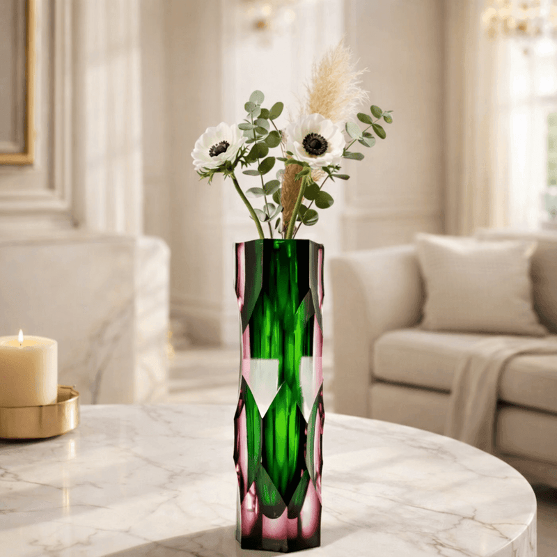 The Mid Night Flower Vase — image 2