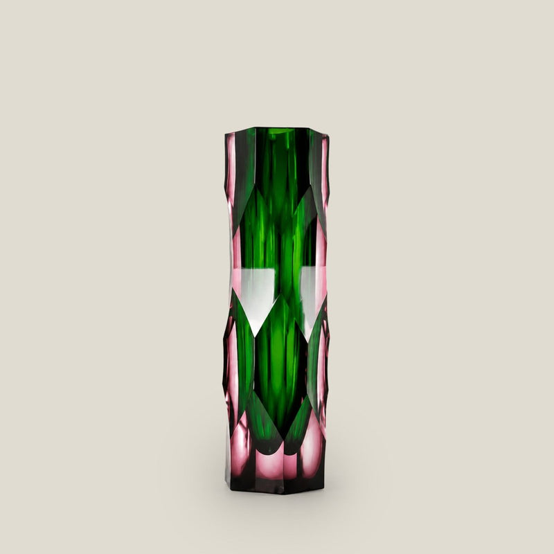 The Mid Night Flower Vase — image 1