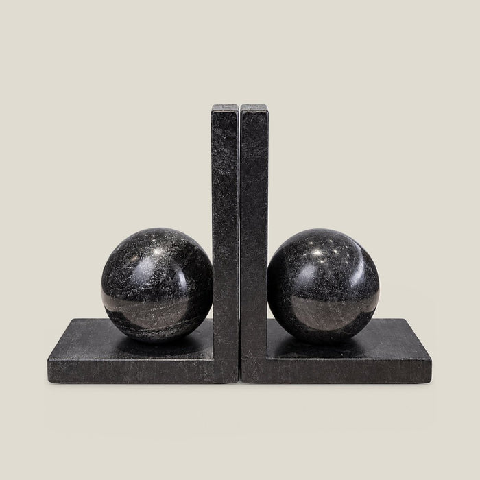 The Monolith Bookends