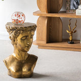 The NeoClassical Side Table — view 3