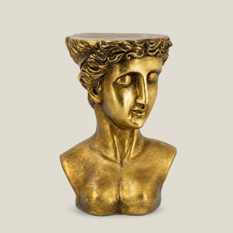 The NeoClassical Side Table