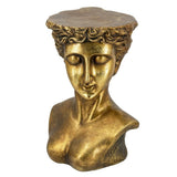 The NeoClassical Side Table — view 6