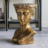 The NeoClassical Side Table — view 2