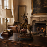 The Noble Horseman — thumbnail 2