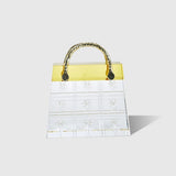 The Ombre Crystal Bag — view 4