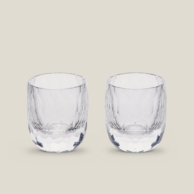 The Prestige Whiskey Glass Set Of 2 — image 1