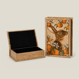 The Rabbit Book Box Set of 2 — view 1