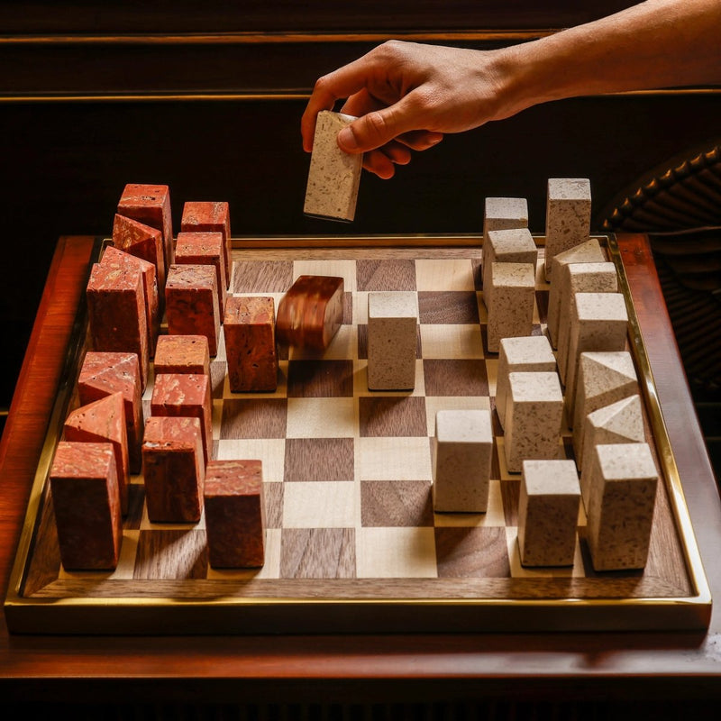 The Regal Terra Chess Ensemble — image 6