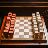 The Regal Terra Chess Ensemble — view 3