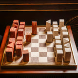 The Regal Terra Chess Ensemble — view 4