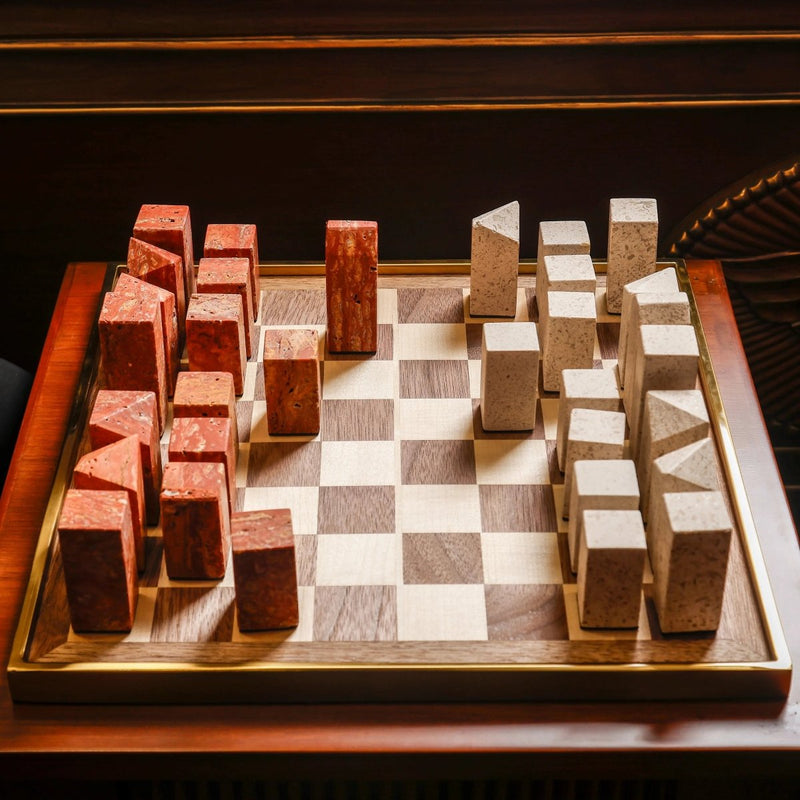 The Regal Terra Chess Ensemble — image 5