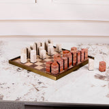 The Regal Terra Chess Ensemble — view 1