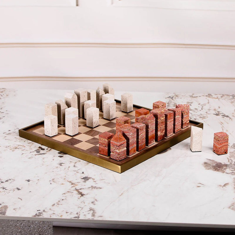 The Regal Terra Chess Ensemble — image 2