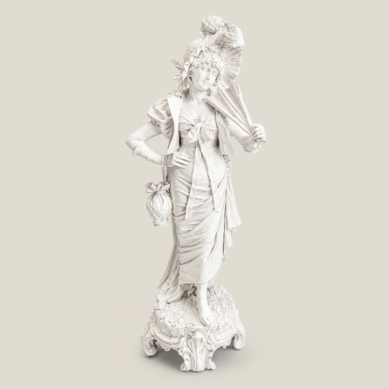 The Rococo Muse — image 2