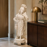 The Rococo Muse — thumbnail 1