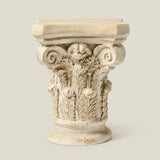 The Roman Pedestal — view 1