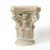 The Roman Pedestal — view 6