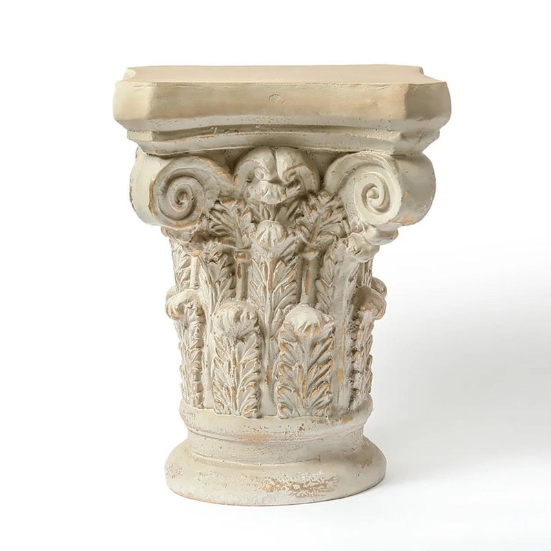 The Roman Pedestal — image 6