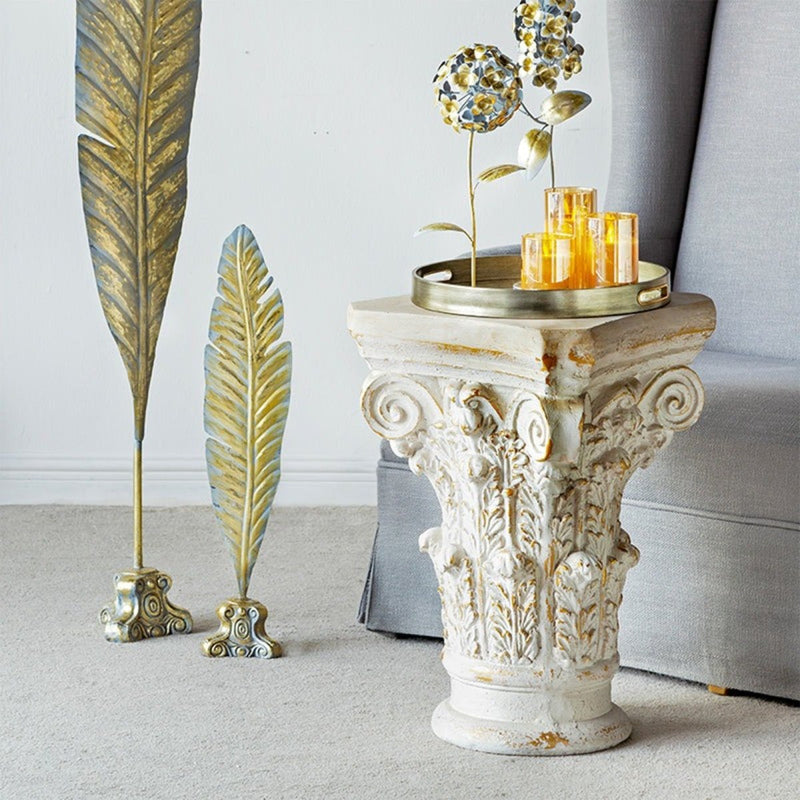 The Roman Pedestal — image 2