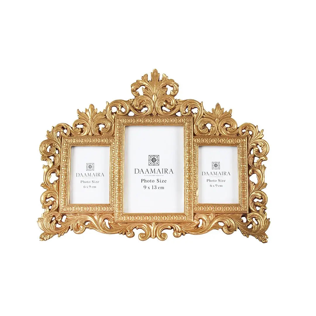 Photo Frames The Royal Family Photo Frame - Daamaira Home and Living Ltd