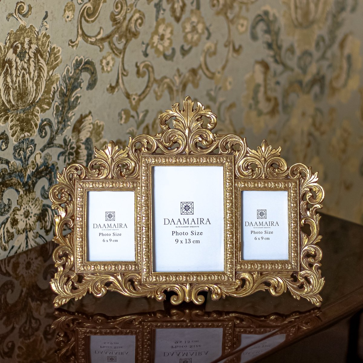 Photo Frames The Royal Family Photo Frame - Daamaira Home and Living Ltd