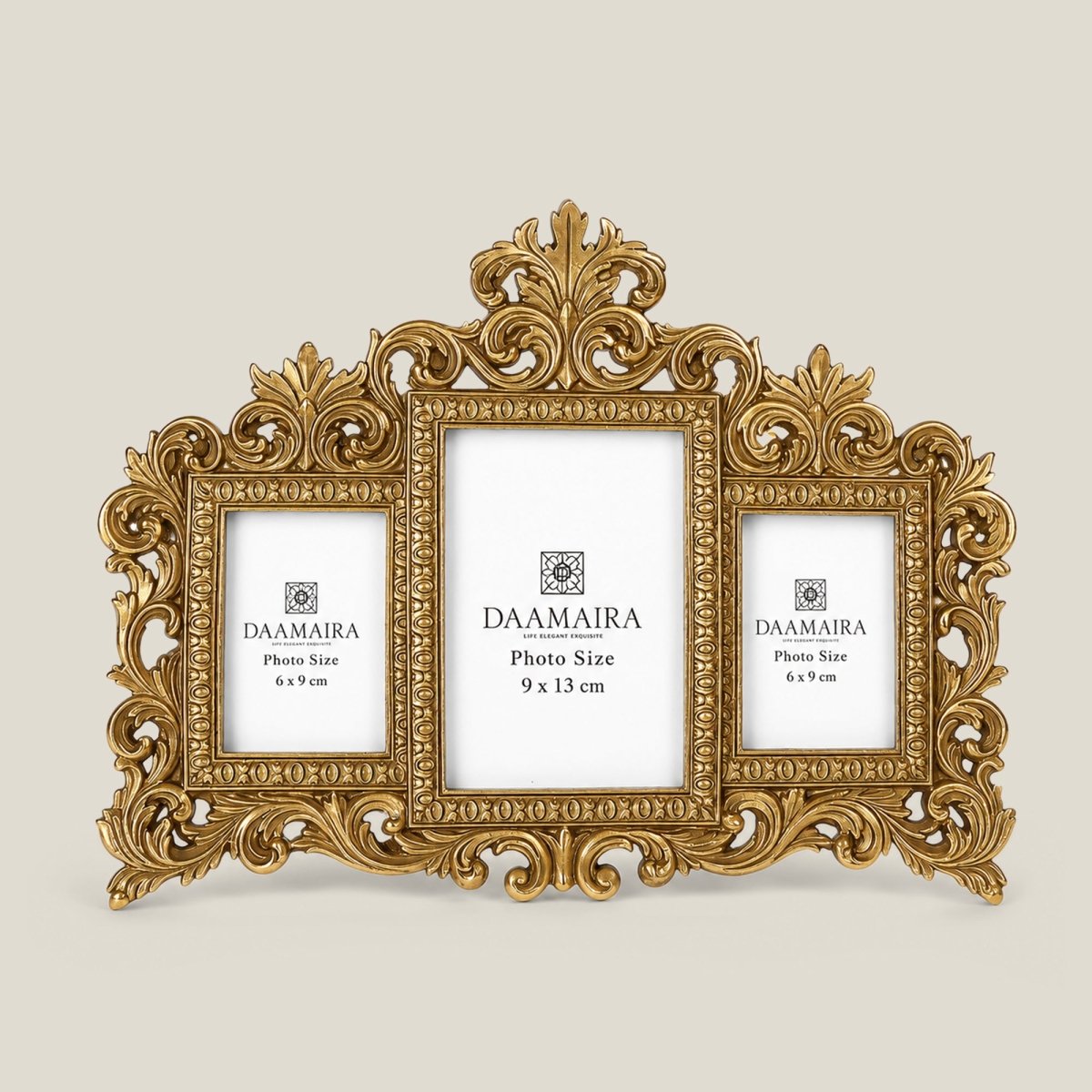 Photo Frames The Royal Family Photo Frame - Daamaira Home and Living Ltd
