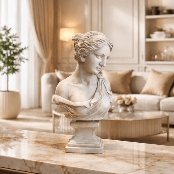 The Royal Statue