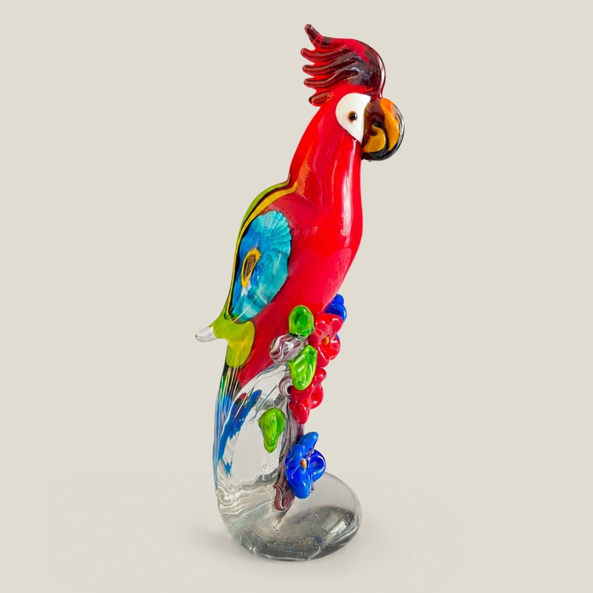 The Scarlet Marquis - Daamaira Home and Living Ltd