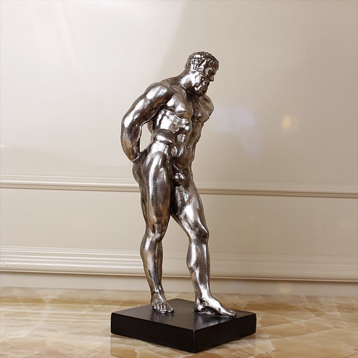 The Silver Man — image 3