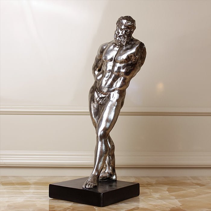 The Silver Man — image 4