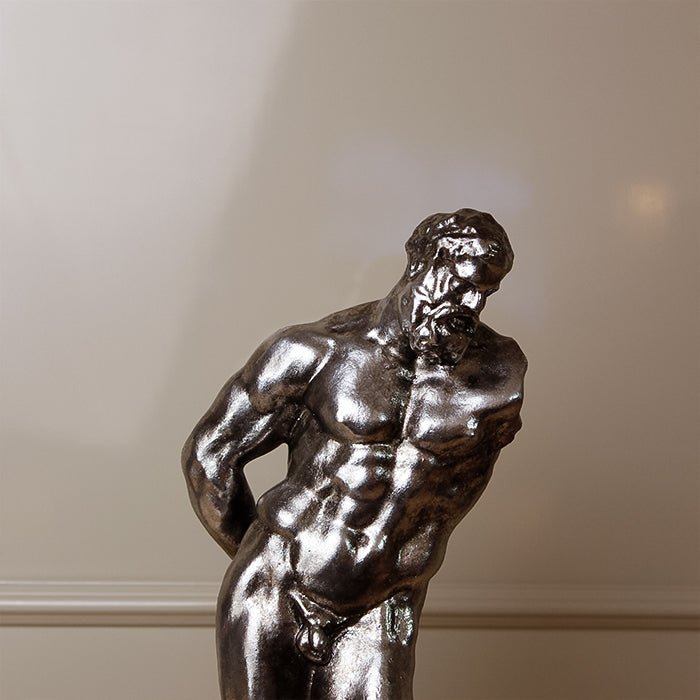 The Silver Man — image 5