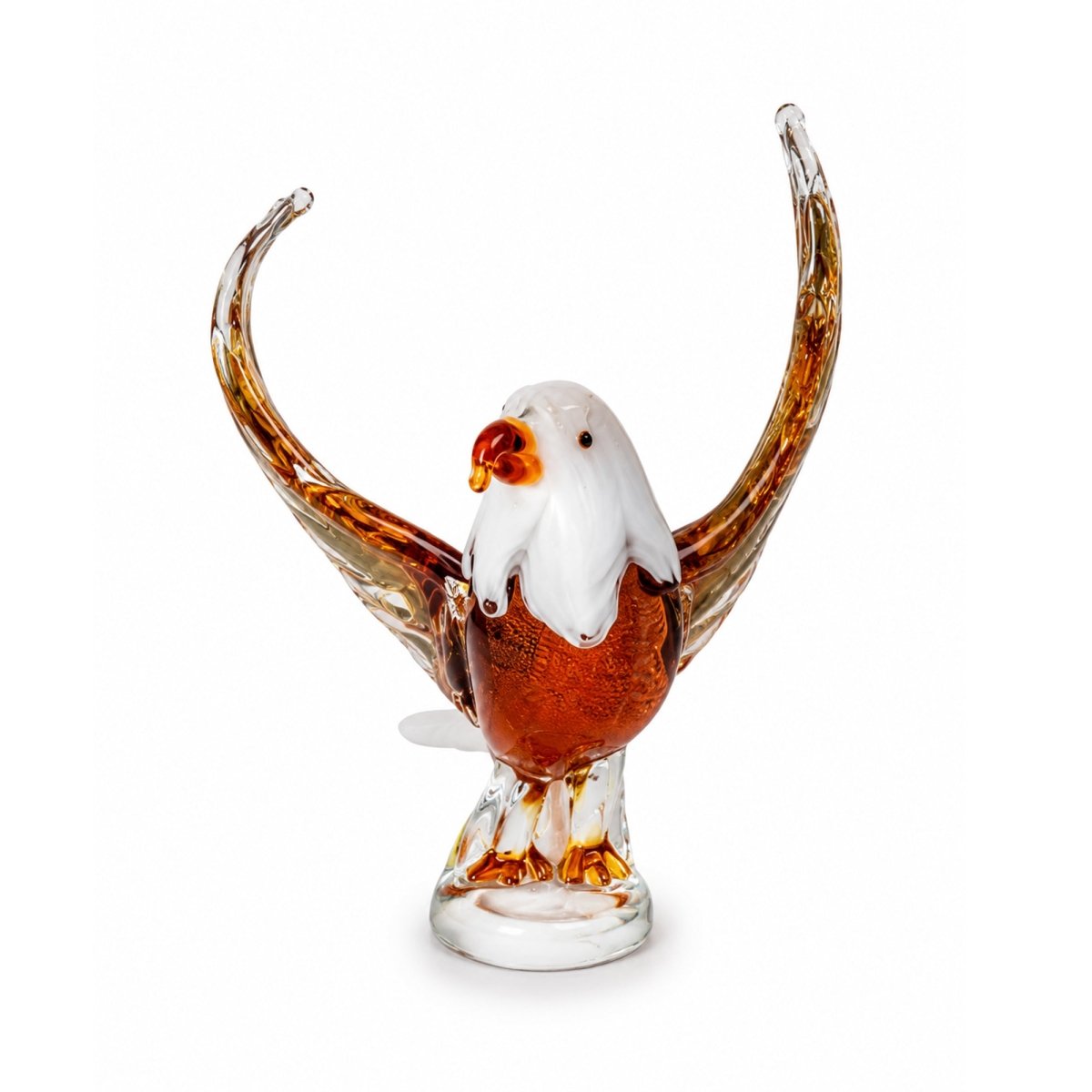 The Sovereign Eagle - Daamaira Home and Living Ltd