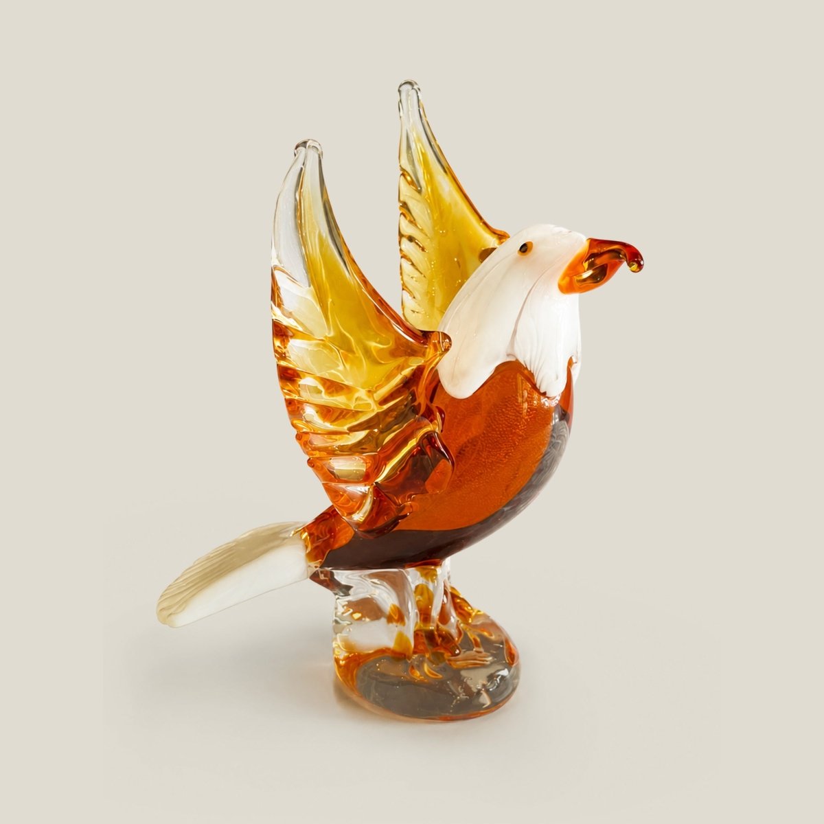 The Sovereign Eagle - Daamaira Home and Living Ltd